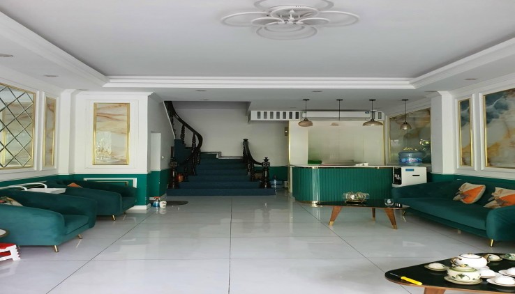 CHO THUÊ MBKD SPA, SALON TÓC, VP, KD ONL PHỐ MẠC THÁI TỔ, CẦU GIẤY 6T, 50M2, 8P, 45 TRIỆU